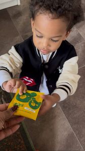 Instagram post by @leilanimathews