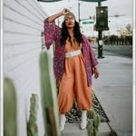 @leilanimathews Instagram Profile