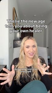 Instagram post by @blessedholisticlife