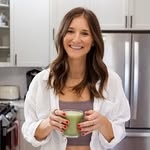 @lesswithlaur Instagram Profile