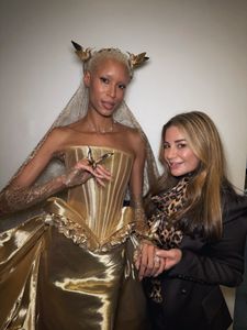 Instagram post by @pninatornai