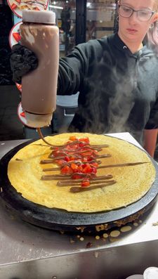 Instagram post by @the_lost_cheff