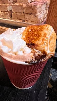 Instagram post by @the_lost_cheff