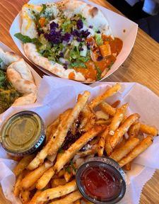 Instagram post by @the_lost_cheff