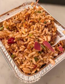 Instagram post by @the_lost_cheff