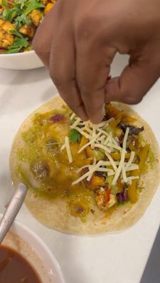 Instagram post by @the_lost_cheff