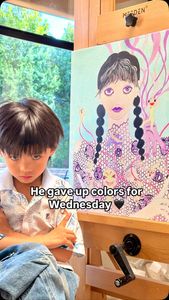 Instagram post by @lucasshaoartist