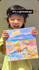 Instagram post by @lucasshaoartist