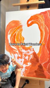 Instagram post by @lucasshaoartist