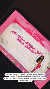 Instagram post by @thebrandbarbie