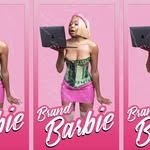 @thebrandbarbie Instagram Profile