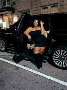 Instagram post by @iamivyliv