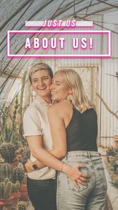 Instagram post by @itschrisandalex