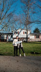 Instagram post by @newbuild_newlyweds