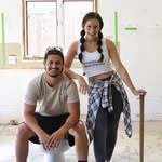 @newbuild_newlyweds Instagram Profile