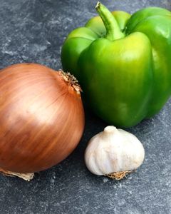 Instagram post by @vegansazon