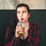 @vegansazon Instagram Profile