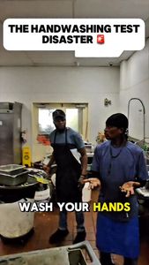 Instagram post by @dirtyrestaurantaudits