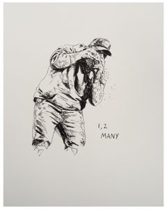 Instagram post by @anthonymiller_art