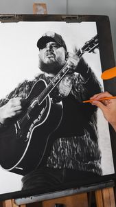 Instagram post by @anthonymiller_art