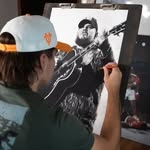 @anthonymiller_art Instagram Profile