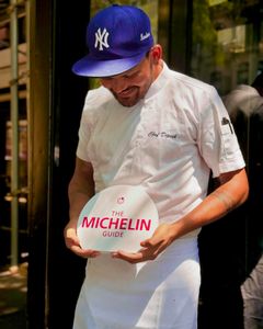 Instagram post by @chefdipeshshindenyc