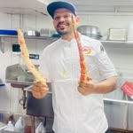 @chefdipeshshindenyc Instagram Profile