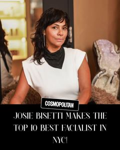 Instagram post by @skinpeacebyjosieb