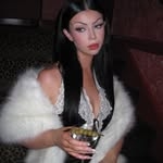 @savourygirll Instagram Profile