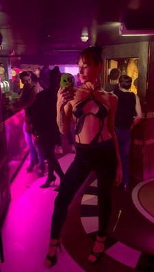 Instagram post by @mslexilove