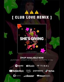 Instagram post by @mslexilove