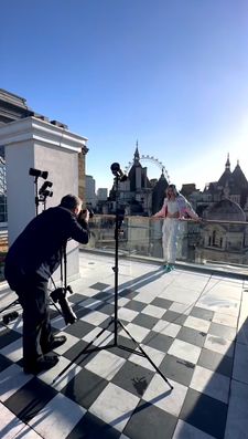 Instagram post by @mslexilove