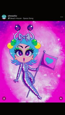 Instagram post by @mslexilove