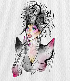 Instagram post by @mslexilove