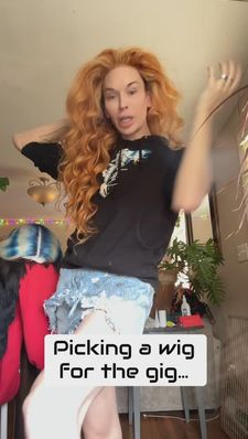 Instagram post by @mslexilove