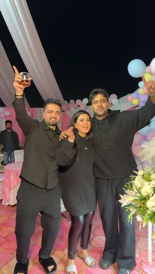 Instagram post by @kirtisinghx3