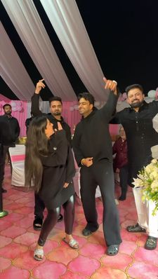 Instagram post by @kirtisinghx3