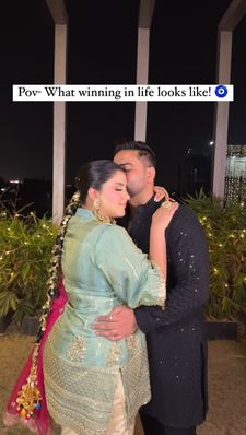 Instagram post by @kirtisinghx3