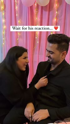 Instagram post by @kirtisinghx3