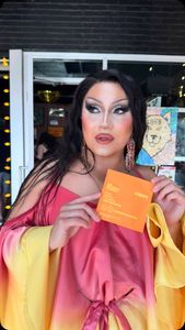 Instagram post by @chamilla.foxx