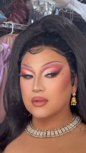 Instagram post by @chamilla.foxx