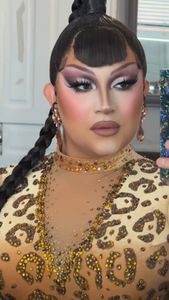 Instagram post by @chamilla.foxx