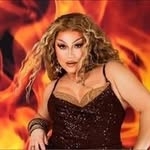 @chamilla.foxx Instagram Profile