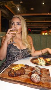 Instagram post by @theforkqueen