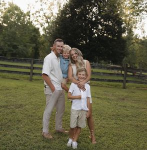 Instagram post by @faithwinters