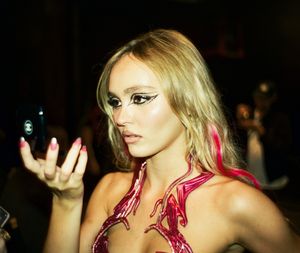 Instagram post by @kirinrider