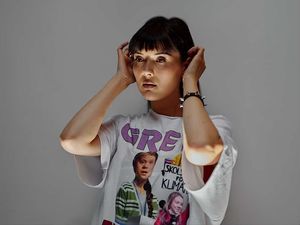 Instagram post by @kirinrider