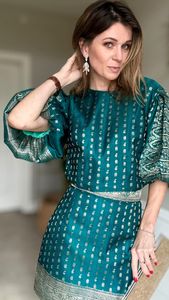 Instagram post by @samsarasilk