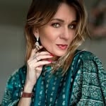 @samsarasilk Instagram Profile