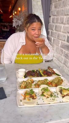 Instagram post by @sadeyoungmn